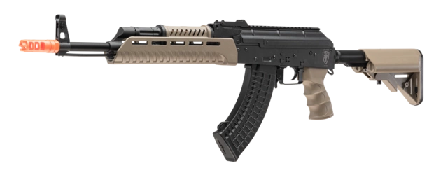 EF AKX EyeTrace AEG Airsoft Rifle EF AKX EyeTrace AEG Airsoft Rifle